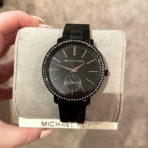 Women’s Michael Kors watch